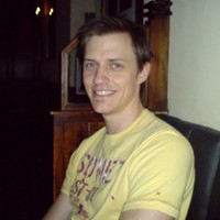 David Weaver