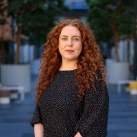 Louise Kavanagh