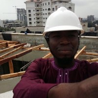 olanrewaju olalekan