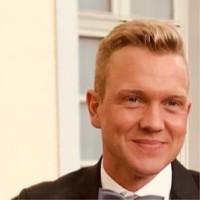Andre Dirks