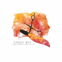 Casey Barron