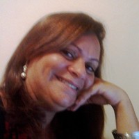 Alice Maria Nogueira