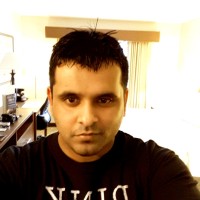 Rishi Sinha