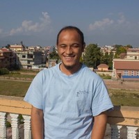 subash Thapa