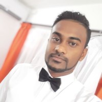 Mohammed Haseeb