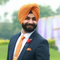 Maninder Singh