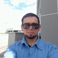 Camilo Avila Pinilla