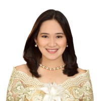 Mikhaila Therese Ramos