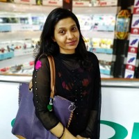 Asha Chowdhury