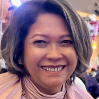 Anita Azrina Abdul Aziz