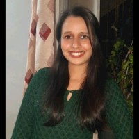 Zainab Gangerdiwala