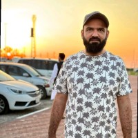 Muhammad Javed