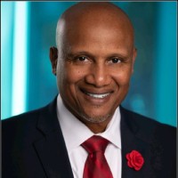 Roderick Mitchell