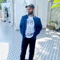 Vashu Sharma