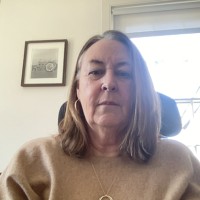 Joanne Pilgrim