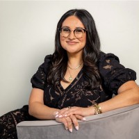 Alisa Manjarrez, M.A.