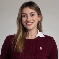 Mayan Rivlin Gilboa 🎗️