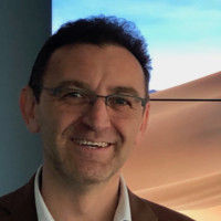 Angel de Antonio Bermejo