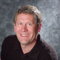 Tim Wales