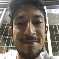 Roberto Hideki Fernandes Horikawa
