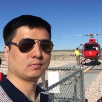 Hang (Henry) Xu