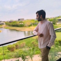 Vraj Kavathiya