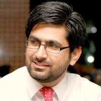 Anees Ahmed