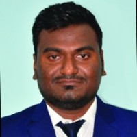 Sangram Khuntia