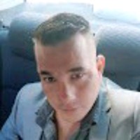 Ricardo Javier briones murillo