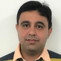 Saurabh Ralhan