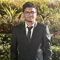 Pratham Grover