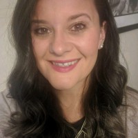 Elizabeth Despain