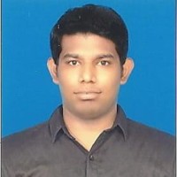 Pandiyarajan S