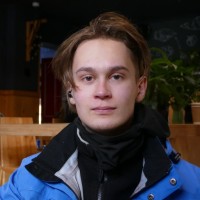 Illia Stepanov