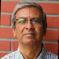 Ramki V A Ramakrishna