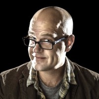 Ian Ashenbremer