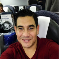 Daniel Proano