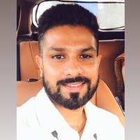 Deepesh Sharma