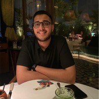 Kevin Kurian