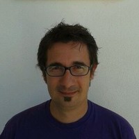 Enrique Amoros Vidal