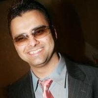 Rajinder Uppal