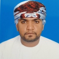 Husam Al-Rashdi