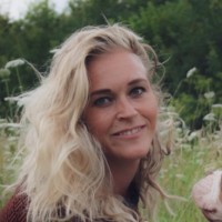 Mandy Van Klink