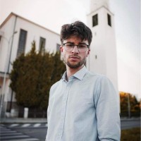 Michael Baný