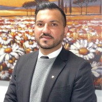 Muqeet Zaidi