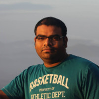 Thirupathi Rasamadugu