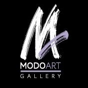 Modo Art Gallery - Contemporary Art And Design
