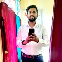 Deepak Ranjan Sahoo