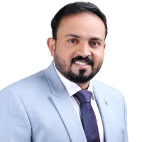 Mohammed Rijas