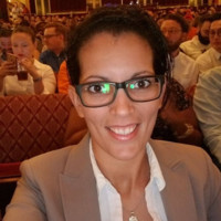 Victoria Negron Rodriguez